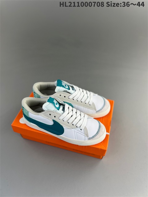 women blazer shoes-051